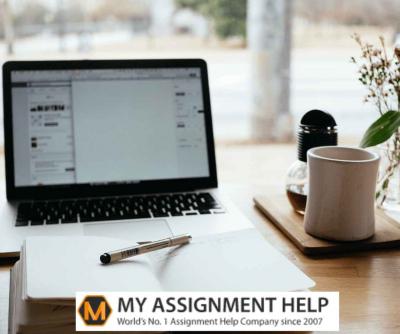 photo of MyAssignmenthelp.expert