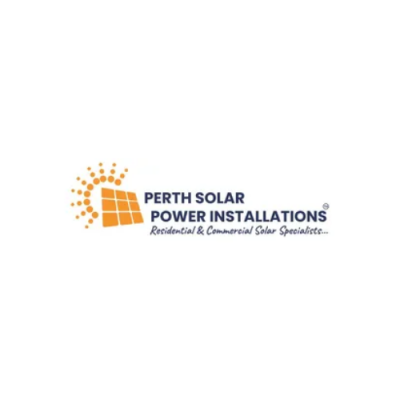 photo of Perth Solar Power Installations