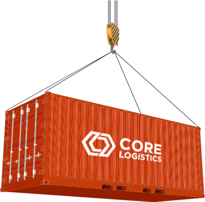 photo of Core Logistics