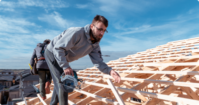 photo of Roof Tile Careers