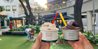 photo of Rivareno Gelato