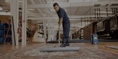 Rug Cleaning Perth