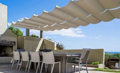 photo of Ashadya Shade Sails & Blinds