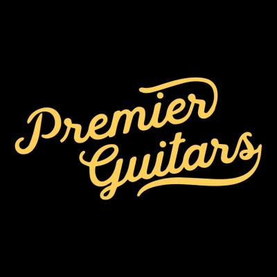 photo of Premier Guitars