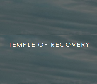 photo of Temple of Recovery