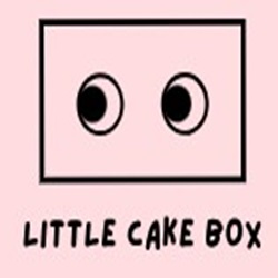 photo of Little Cake Box