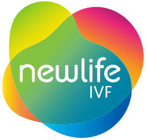 Newlife Logo