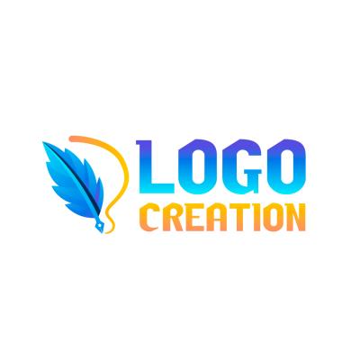 photo of Logo Creation