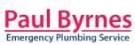 photo of Paul Byrnes Plumbing