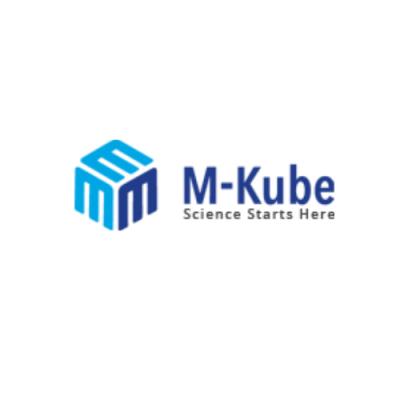 photo of M-Kube Enterprise