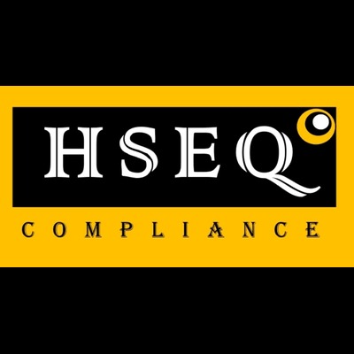 photo of HSEQ Compliance