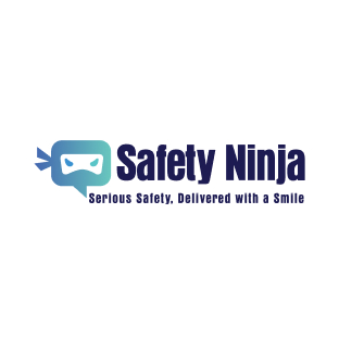 Safety Ninja - Logo