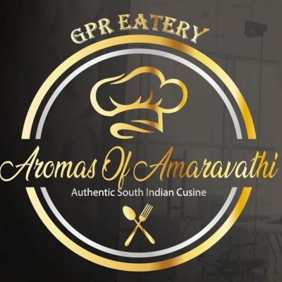 Aromas of Amaravathi