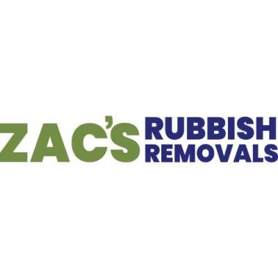 photo of Zacs Rubbish Removals