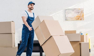 photo of Movers and packers Brisbane