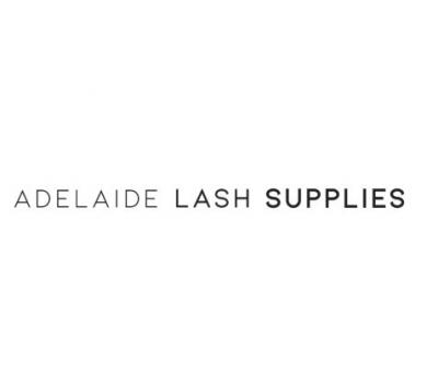 photo of Adelaide Lash Supplies