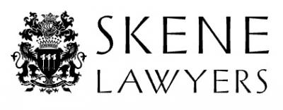 Skene Lawyers Logo