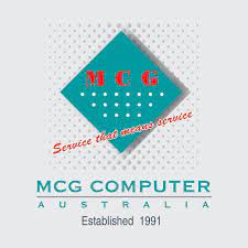 photo of MCG Computer