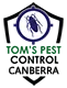 photo of Tom's Pest Control Canberra