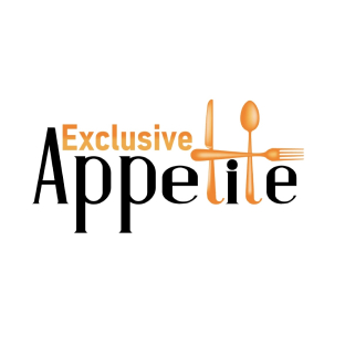 Exclusive Appetite - Logo