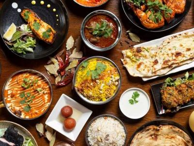 Indian Restaurant Melbourne