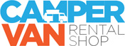 Campervan Rental Shop Australia