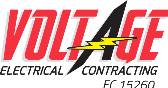 photo of Voltage Electrical Contracting