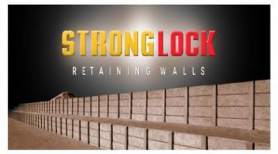 photo of Strong Lock