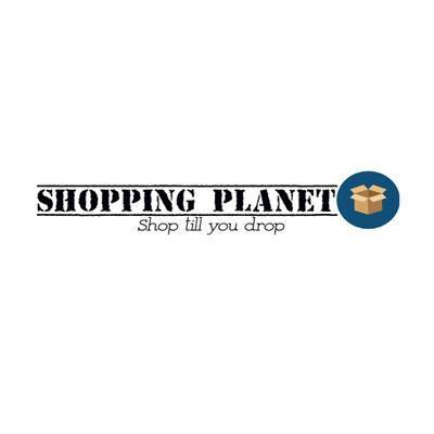photo of Shopping planet