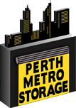 photo of Perth Metro Storage - Naval Base