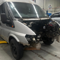 ford transit repairs