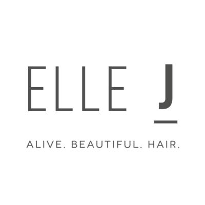 Elle J Hair in Sydney