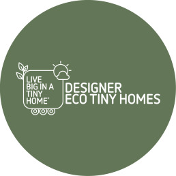 photo of Designer Eco Tiny Homes