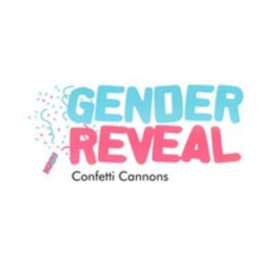 photo of Gender Reveal Cannon
