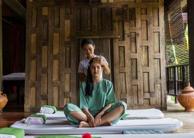 Welcome to Spa in Uttara. You will get every types of spa & massage service in our spa center. We provide the best spa service in Uttara, Dhaka with the best deals and we make sure that all of our customer get the best experience of spa. So, visit our spa center and try what you love the most. Thank you