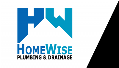 photo of HomeWise Plumbing & Drainage