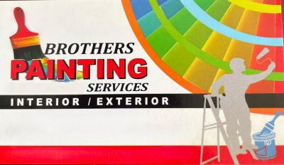 photo of Brothers Painting Services