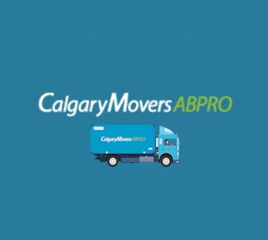 photo of Calgary Movers ABPRO