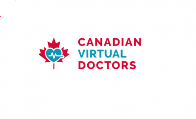 photo of Canadian Virtual Doctors