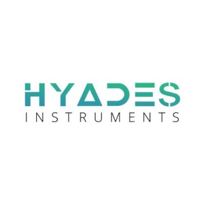photo of HYADES Instruments