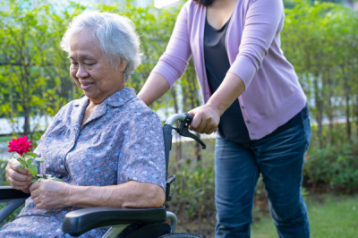 photo of ComForCare Home Care North York