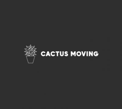 photo of Cactus Moving