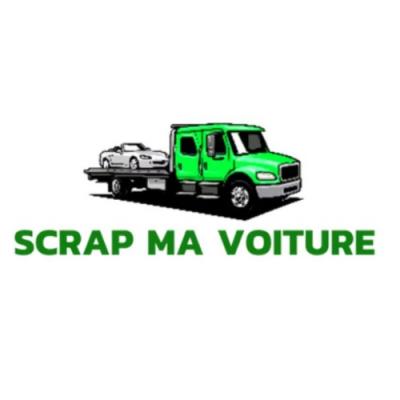 photo of Scrap Ma Voiture Montreal - Christian Recyclage Auto