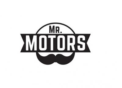 photo of Mr. Motors