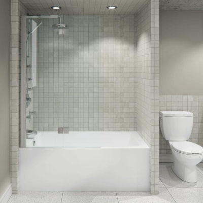 photo of Freestanding Bathtub