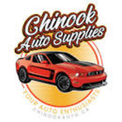 photo of Chinook Auto Supplies