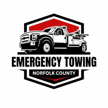 photo of Norfolk County Emergency Towing