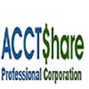 photo of Acctshare Professional Corporation
