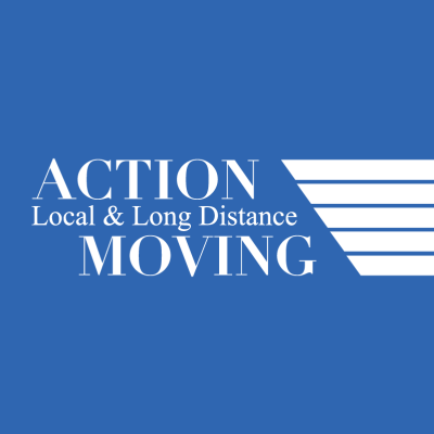 photo of Action Moving and Storage