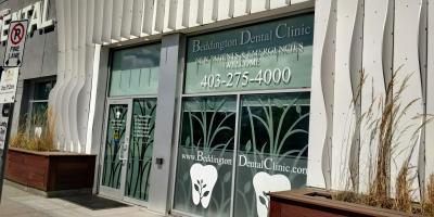 photo of Beddington Dental Clinic